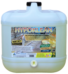 Hypoklean : Multipurpose Cleaner / Sanitiser