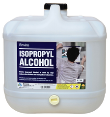 Isopropyl Alcohol (IPA)