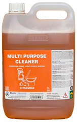 Citragold Multipurpose Cleaner