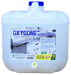 Oxygone Hydrogen Peroxide Spot Remover