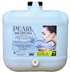 Pearl Liquid : Hand & body Wash, Shampoo