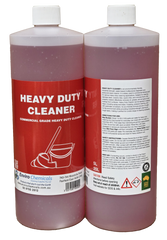 Powerklean Heavy Duty Floor Cleaner