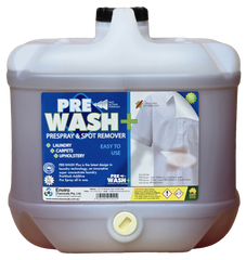 Enviro : Pre Wash Plus TARGETS STAINS