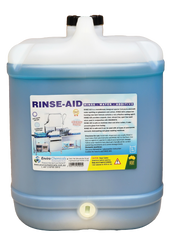 Rinse Additive