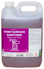 SaniKlean RTU Food Surface Sanitiser