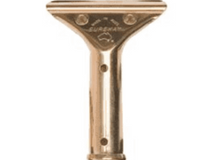 Ettore Brass Master Handle (2 left)