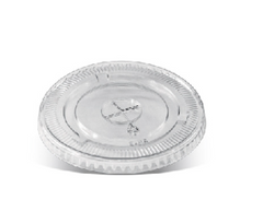 PET Flat Lid (Cold)-16/20/22oz 1000pc/ctn (BCC90L)