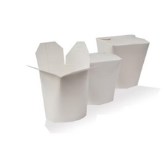 PE Coated Noodle Box 500 ml 500pc/ctn