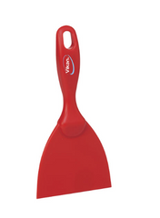 Vikan Flexible Scraper 120mm