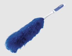 Soft Grip Electrostatic Duster