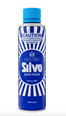 SILVO SILVER POLISH