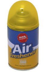 Air Freshener Spray Alcohol Based - Various Scents