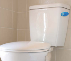 Elipsis Fresh Air Cube Odour control