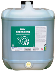 Sink Detergent - Manual Dishwashing Liquid