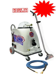 SteamVac Max 220