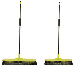 Broom Extra Stiff Fill Tradesman