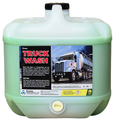 Enviro Truck Wash