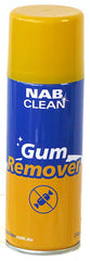 NAB Gum Remover Spray Can