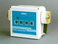 DISHWASHER DETERGENT Dispenser