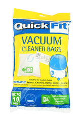 Bag Quickfit Bag QC70 Henry Hetty James Synthetic