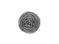 Stainless Steel Scourer L