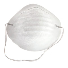 Dust Mask horizontal 50 pieces