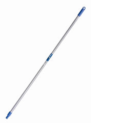 Oates Duraclean Aluminium mop Handle