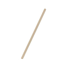 bamboo fiber straw Slant Cut jumbo 4000pcs