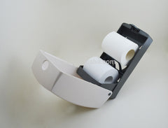 Toilet Paper Dispenser 2 Roll