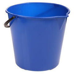 Bucket All Purpose 9.6 L