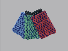 Touchpoint SCRUBBY 3pack STARTER PACK