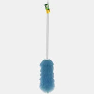 Sabco Lambswool Duster extends from 80cm to 1.07m