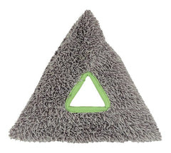 UNGER Stingray Deep Cleaning Microfibre Tripad