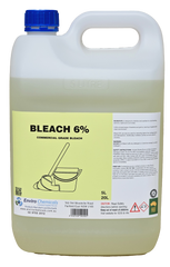 Bleach 6%  Enviro King 5L - Core