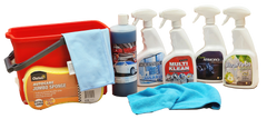 Car Wash Care Kit