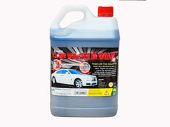 Enviro Super Car Wash & Wax