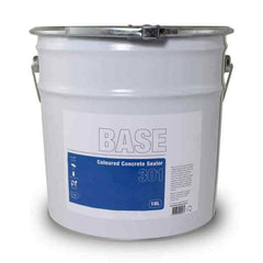 Concrete : Floor Sealer