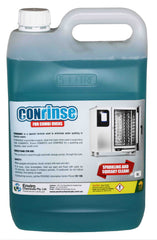 Conrinse - Combi Oven Cleaning Rinse Aid