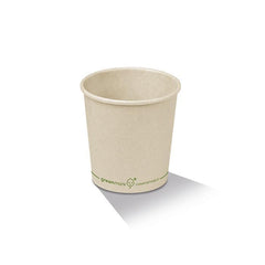 PLA coated bamboo bowl 16oz 500pc/ctn