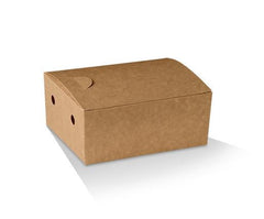 Snack Box -Junior 250/CTN  (SBJ)
