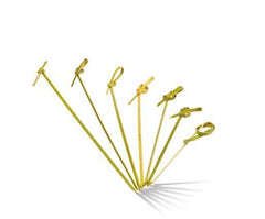 Looped Skewer Bamboo 10000pc/ctn (LS90)