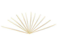 Bamboo Round Skewer 5000pc/ctn (ROS150)