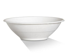 Bowl Sugarcane 32oz 500pc/ctn