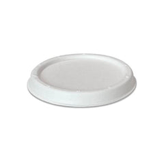 Sugarcane Lid/Fit C004 2000pc/ctn (C004SL)
