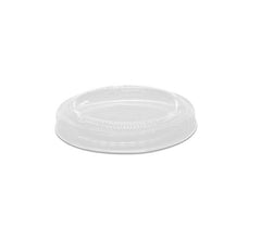 PET Lid/Fit C001/2 2000pc/ctn (C001/2L)