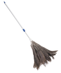 Extendable Ostrich Feather Duster- NAB clean