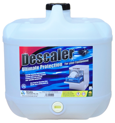 Descaler