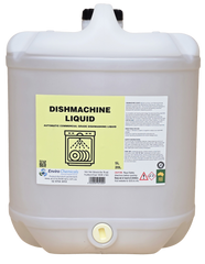 Dishmatic : Dishwashing Liquid Auto