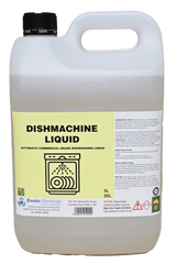 Dishmatic : Dishwashing Liquid Auto