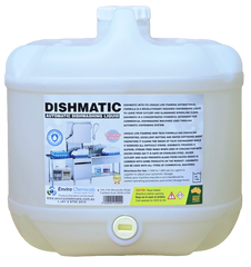 Dishmatic : Dishwashing Liquid Auto